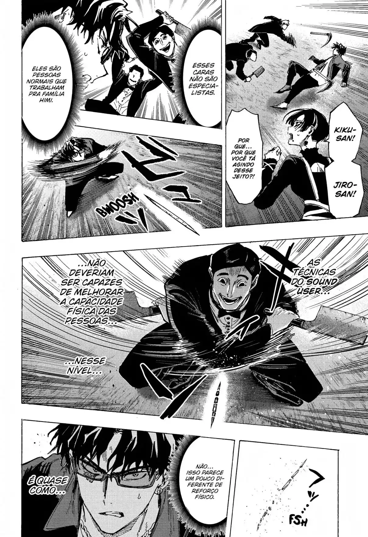 Read MARRIAGETOXIN pt_BR Manga Online