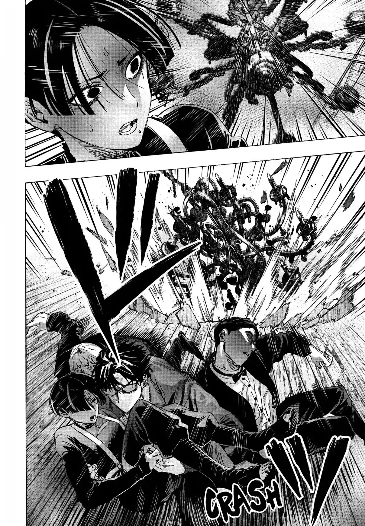 Read MARRIAGETOXIN pt_BR Manga Online