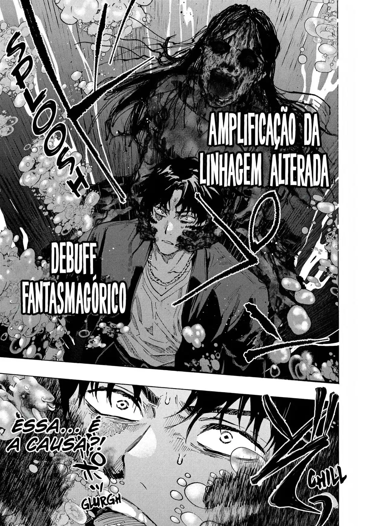 Read MARRIAGETOXIN pt_BR Manga Online
