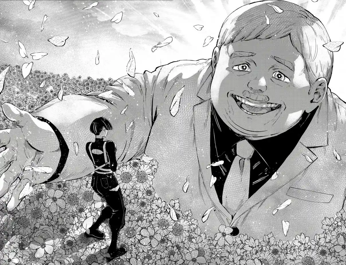 Read MARRIAGETOXIN pt_BR Manga Online