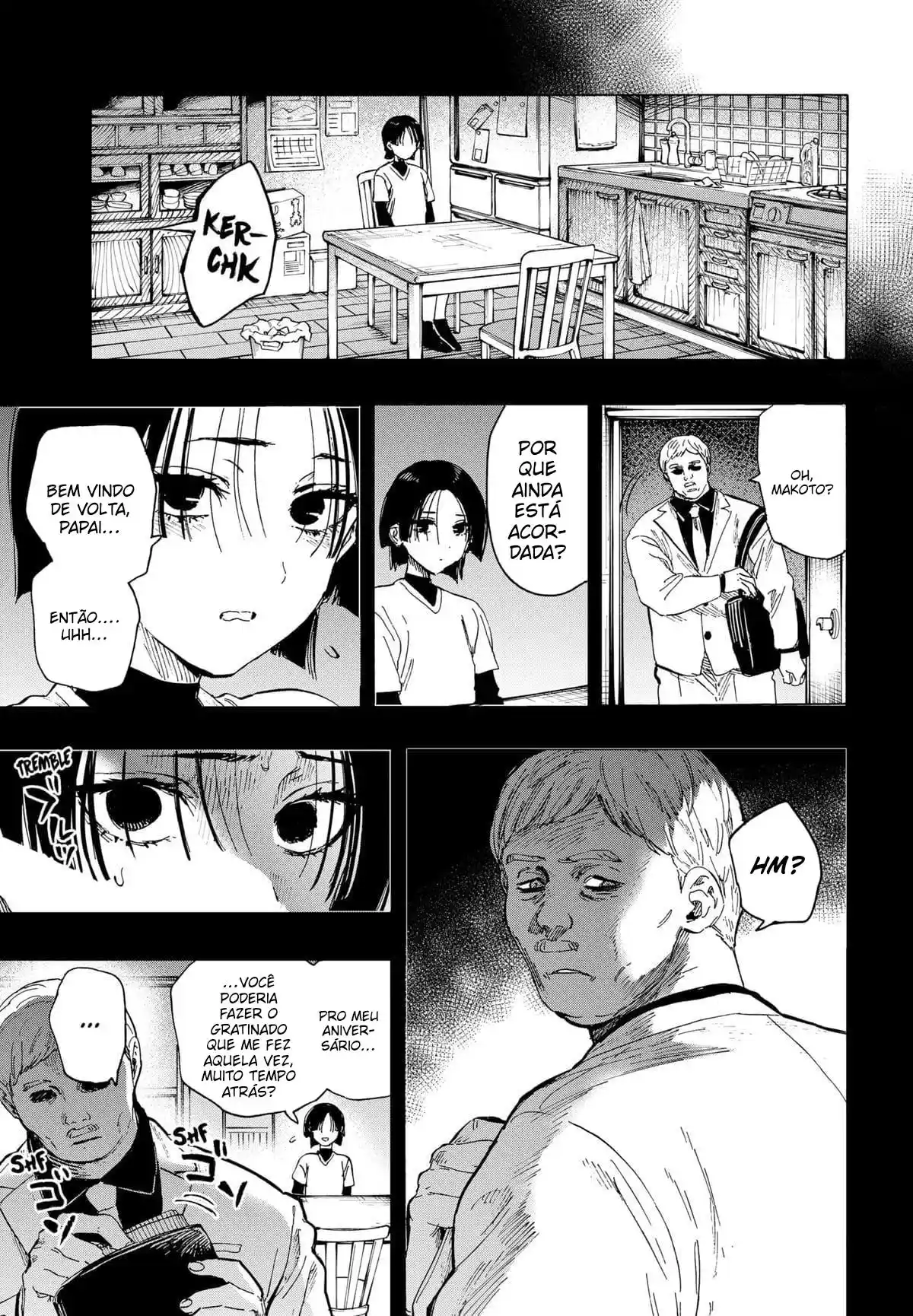 Read MARRIAGETOXIN pt_BR Manga Online