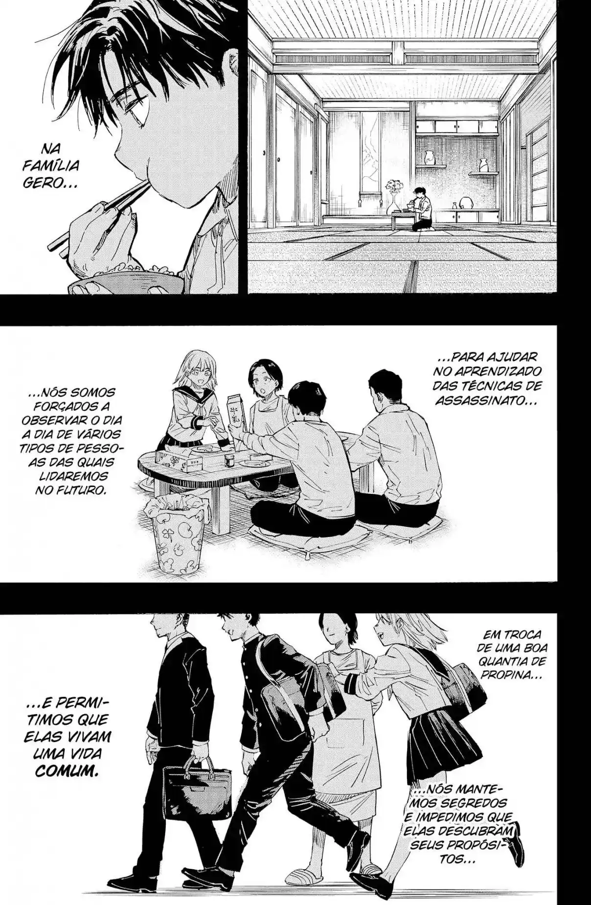 Read MARRIAGETOXIN pt_BR Manga Online