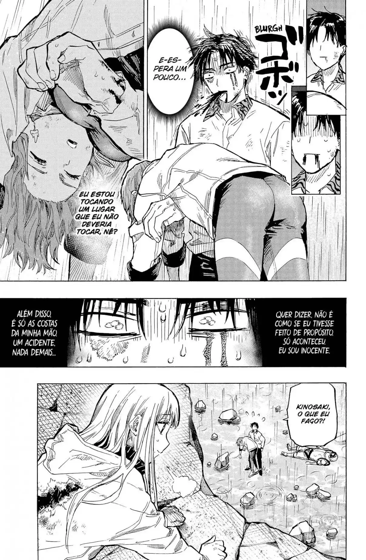 Read MARRIAGETOXIN pt_BR Manga Online