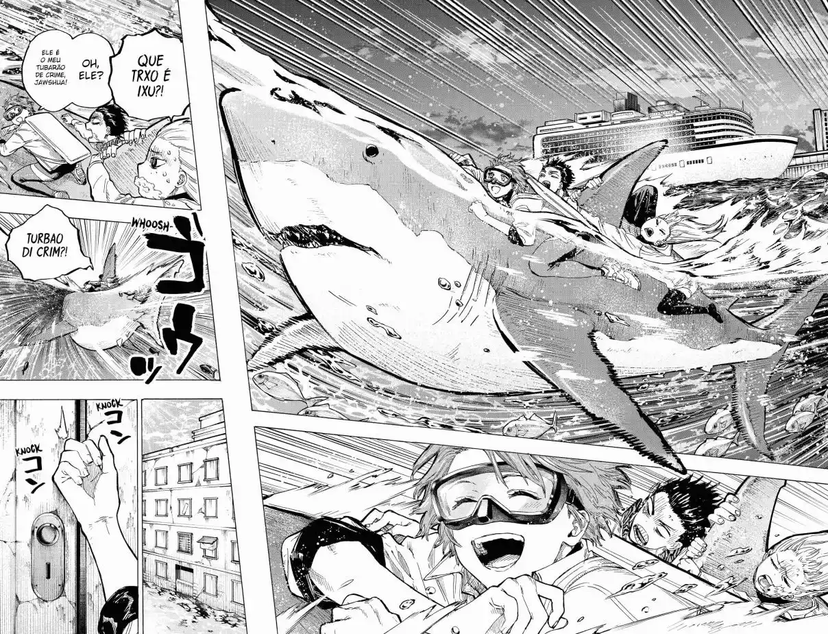 Read MARRIAGETOXIN pt_BR Manga Online