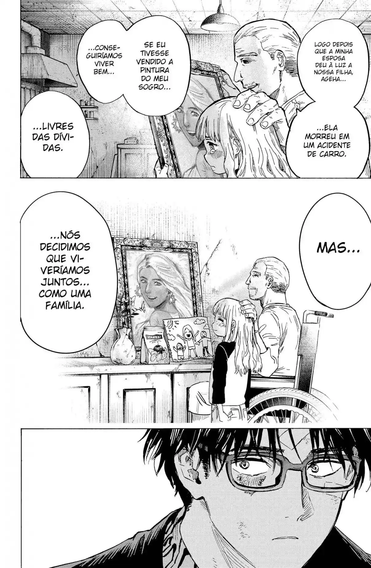 Read MARRIAGETOXIN pt_BR Manga Online
