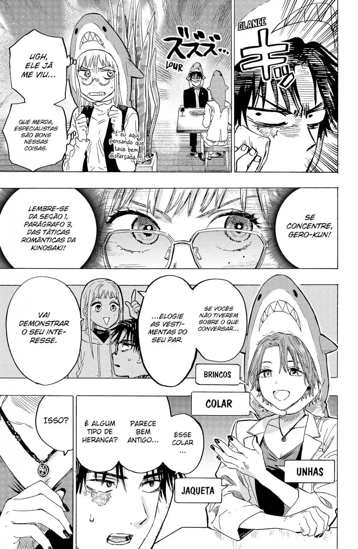 Read MARRIAGETOXIN pt_BR Manga Online