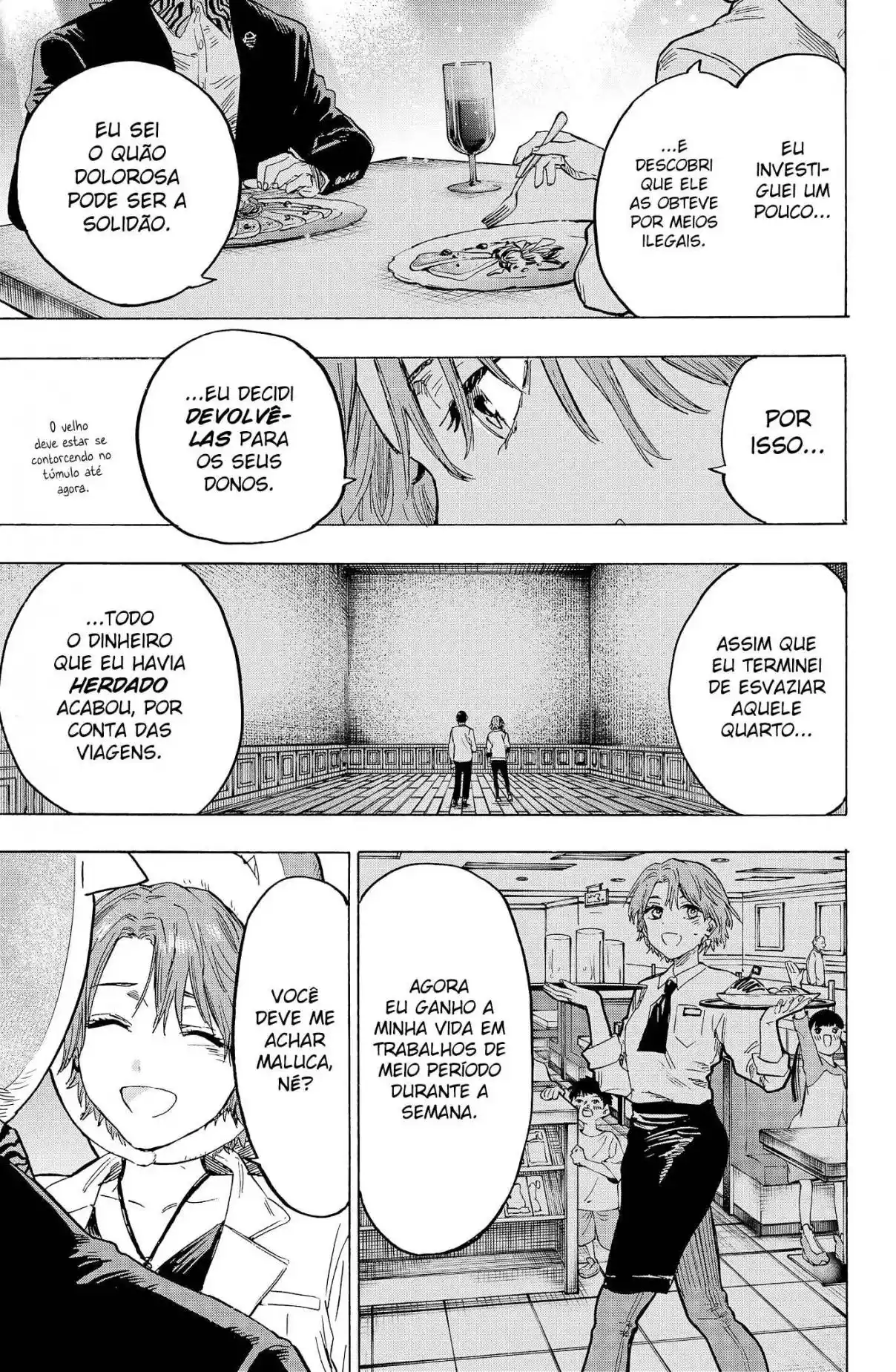Read MARRIAGETOXIN pt_BR Manga Online