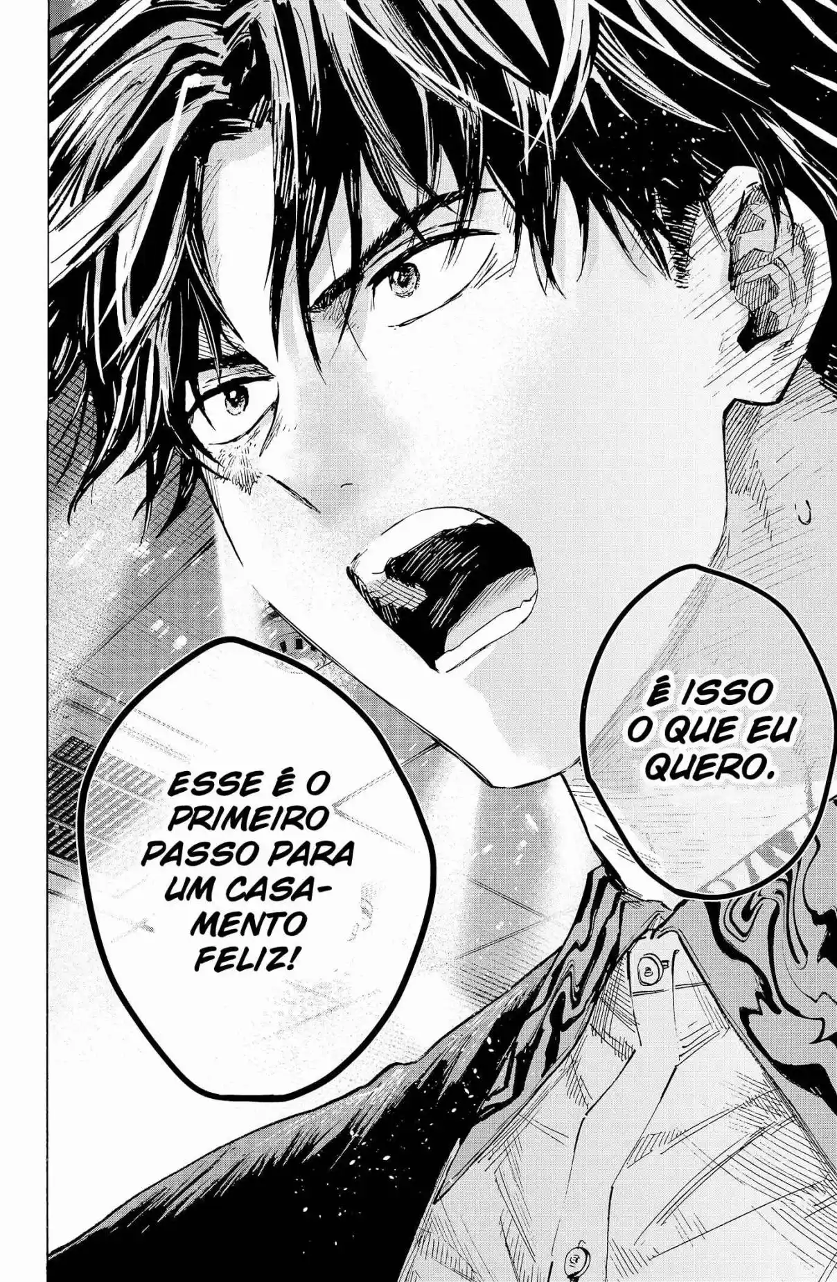 Read MARRIAGETOXIN pt_BR Manga Online