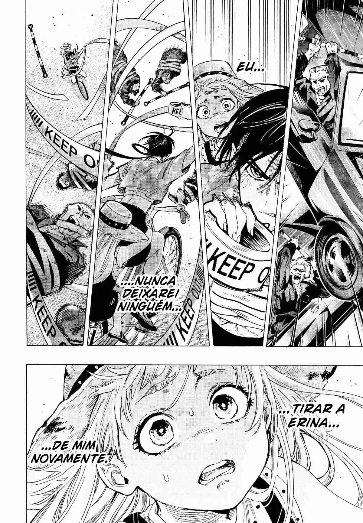 Read MARRIAGETOXIN pt_BR Manga Online