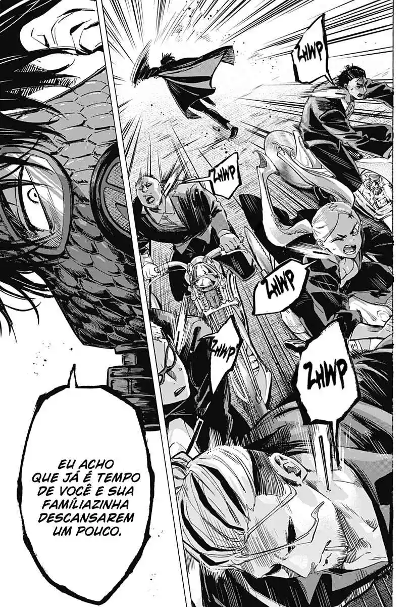 Read MARRIAGETOXIN pt_BR Manga Online
