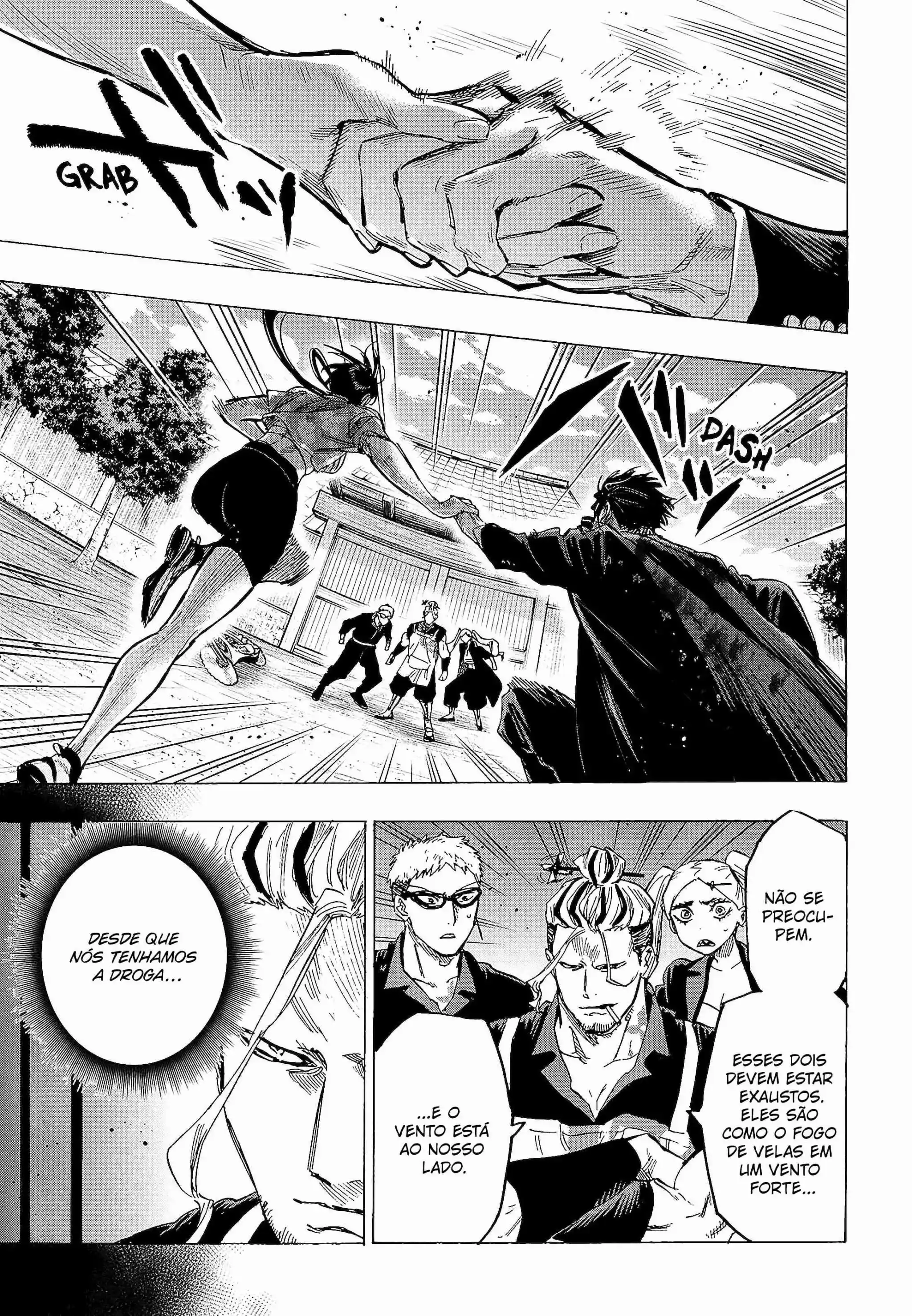 Read MARRIAGETOXIN pt_BR Manga Online