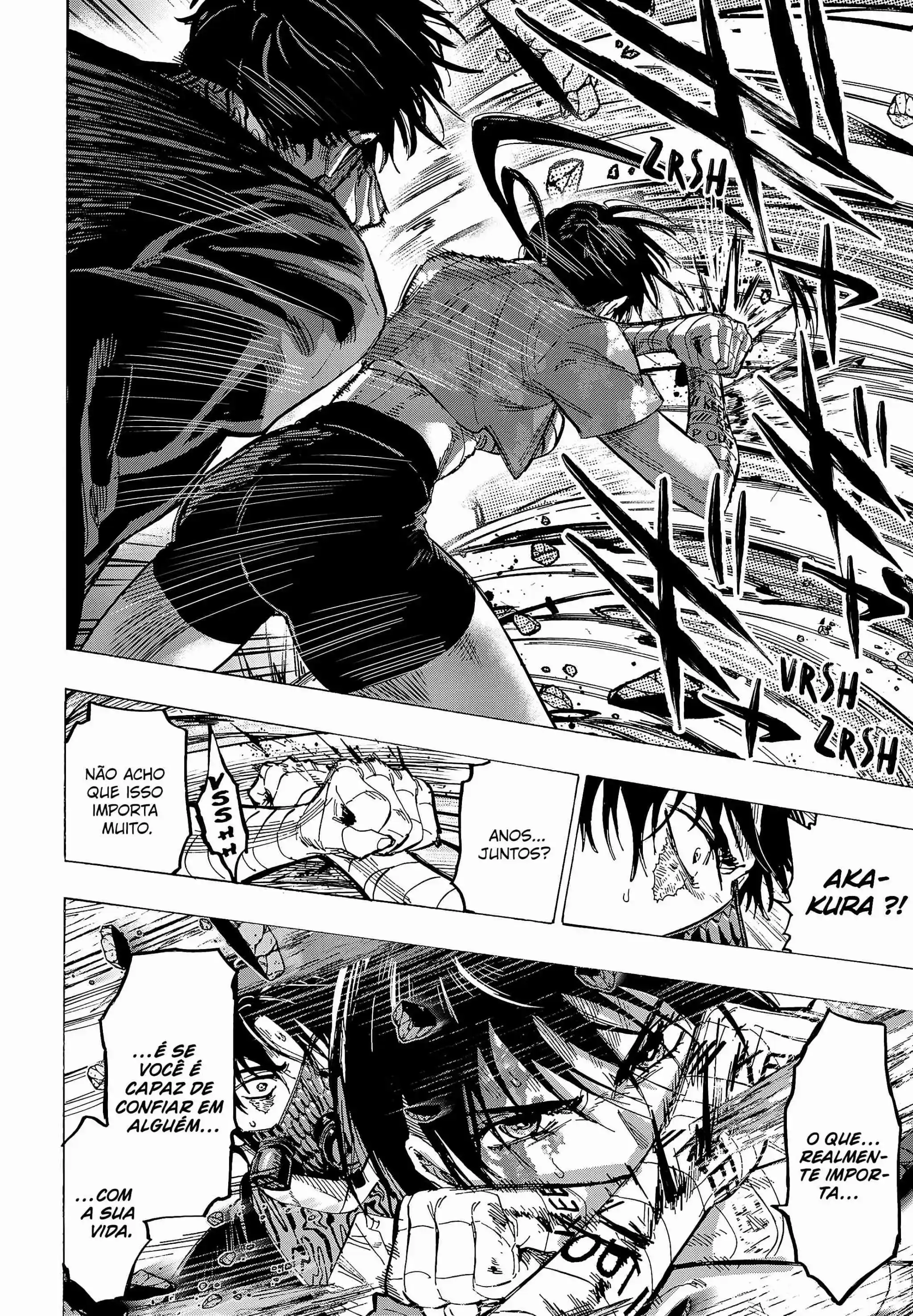 Read MARRIAGETOXIN pt_BR Manga Online