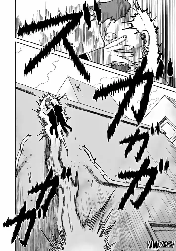 Read MOB Psycho 100 pt_BR Manga Online