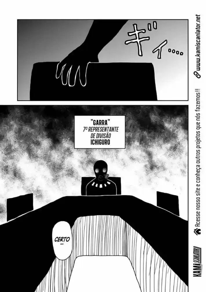 Read MOB Psycho 100 pt_BR Manga Online
