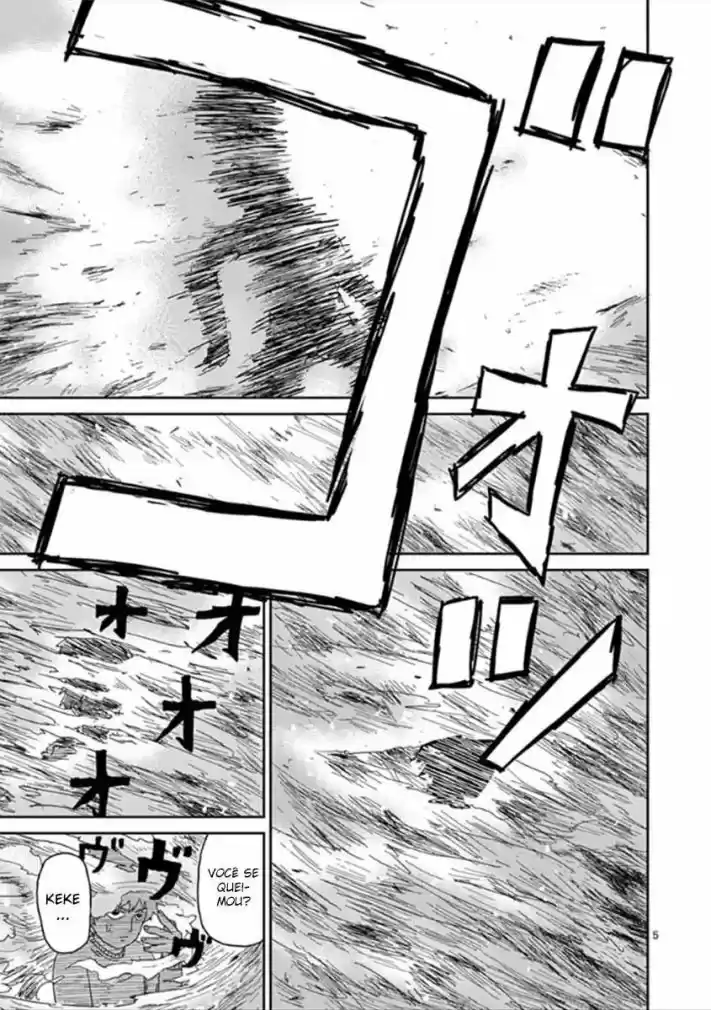 Read MOB Psycho 100 pt_BR Manga Online