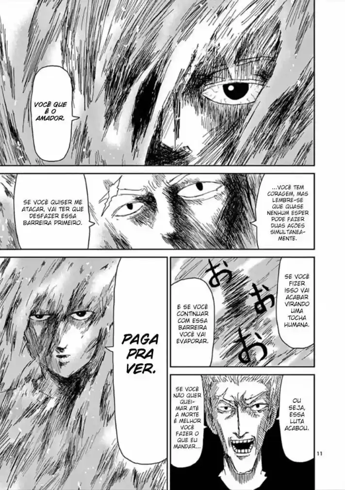 Read MOB Psycho 100 pt_BR Manga Online