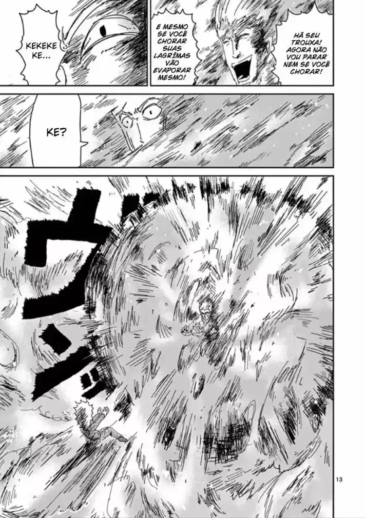 Read MOB Psycho 100 pt_BR Manga Online