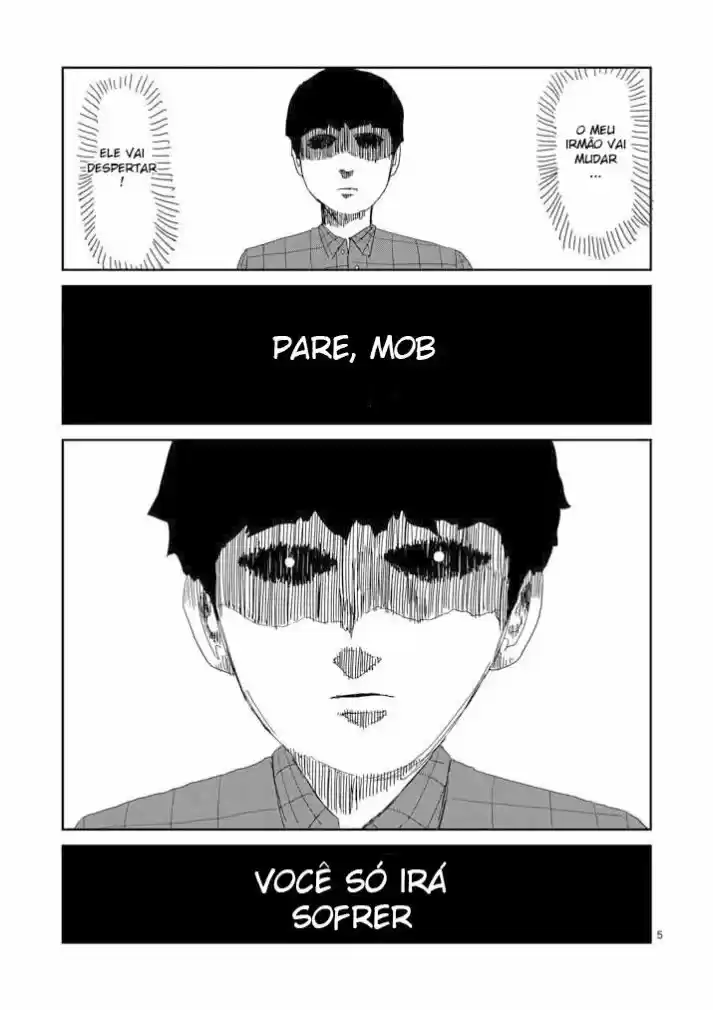 Read MOB Psycho 100 pt_BR Manga Online