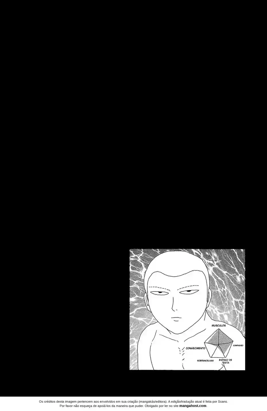 Read MOB Psycho 100 pt_BR Manga Online