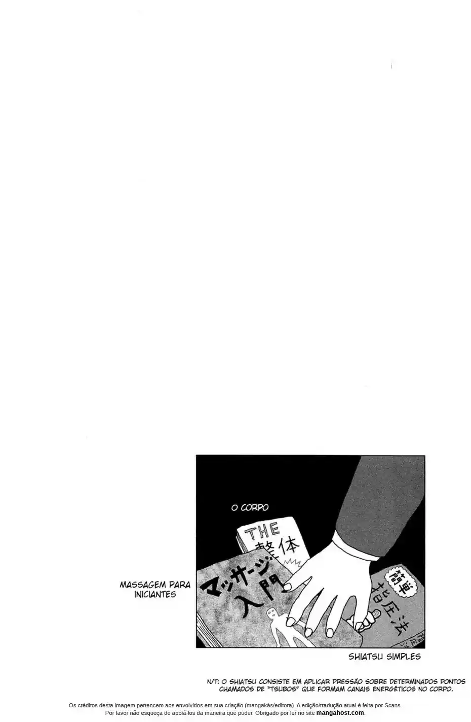 Read MOB Psycho 100 pt_BR Manga Online