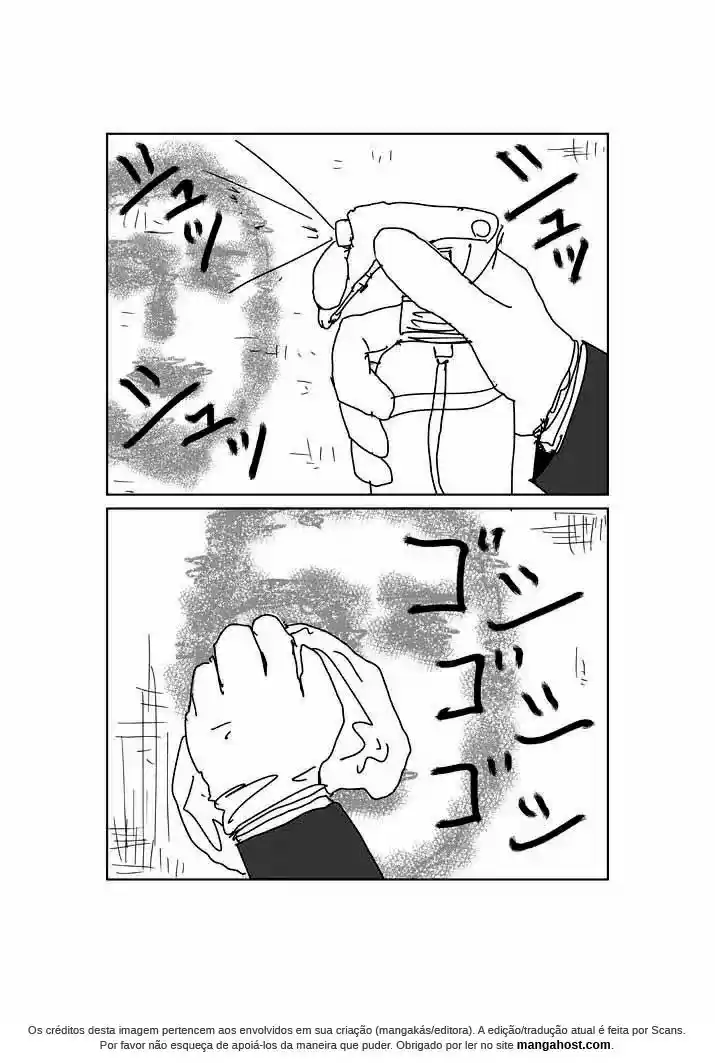 Read MOB Psycho 100 pt_BR Manga Online