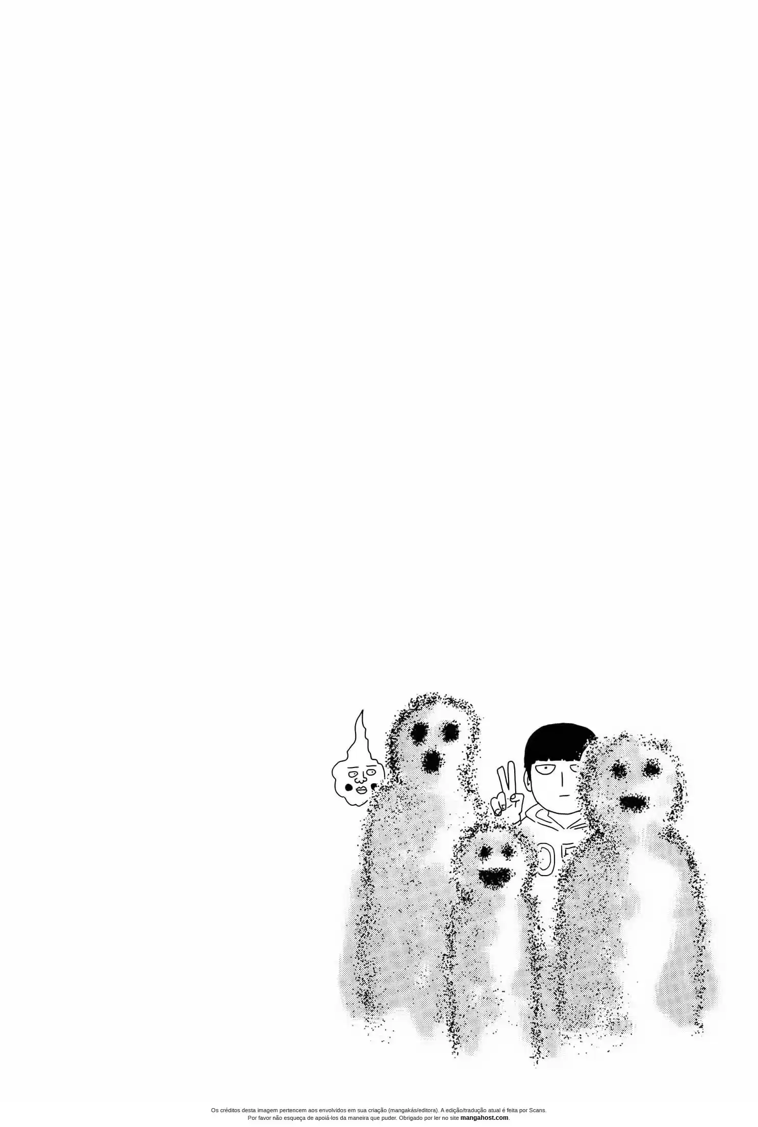 Read MOB Psycho 100 pt_BR Manga Online