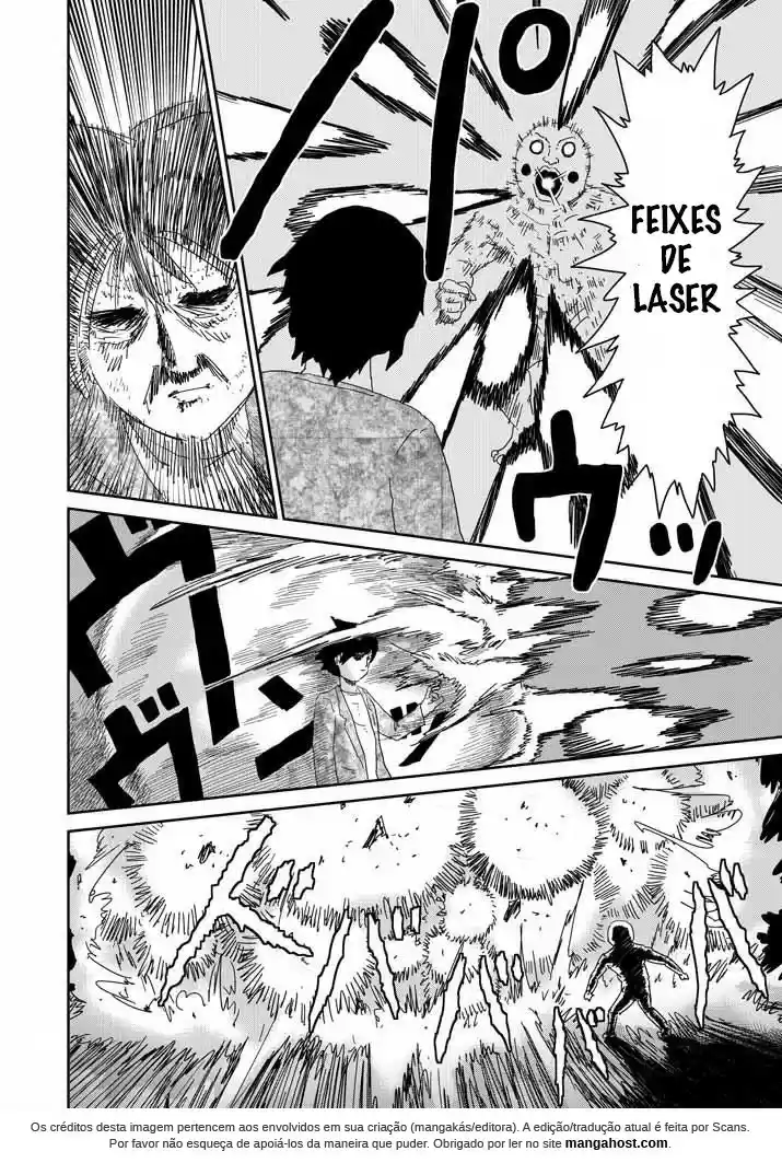 Read MOB Psycho 100 pt_BR Manga Online
