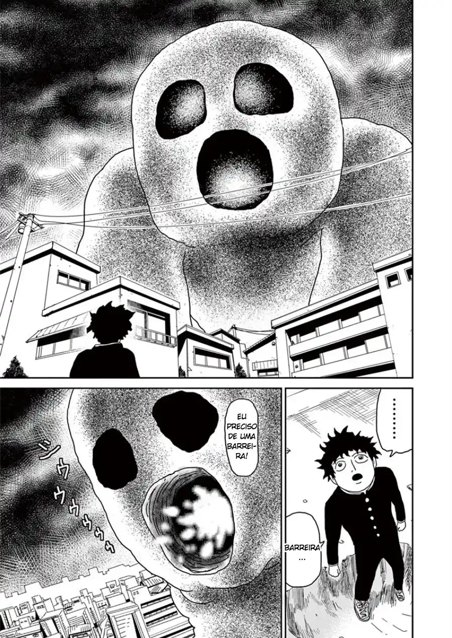 Read MOB Psycho 100 pt_BR Manga Online