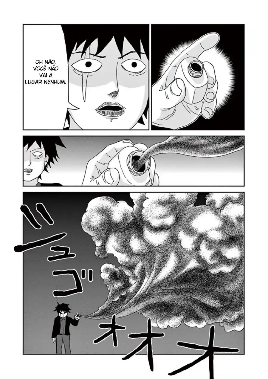 Read MOB Psycho 100 pt_BR Manga Online