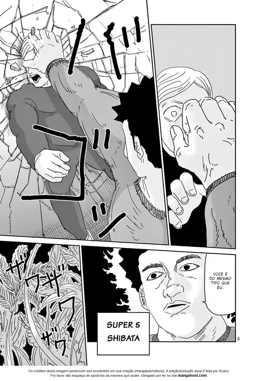 Read MOB Psycho 100 pt_BR Manga Online