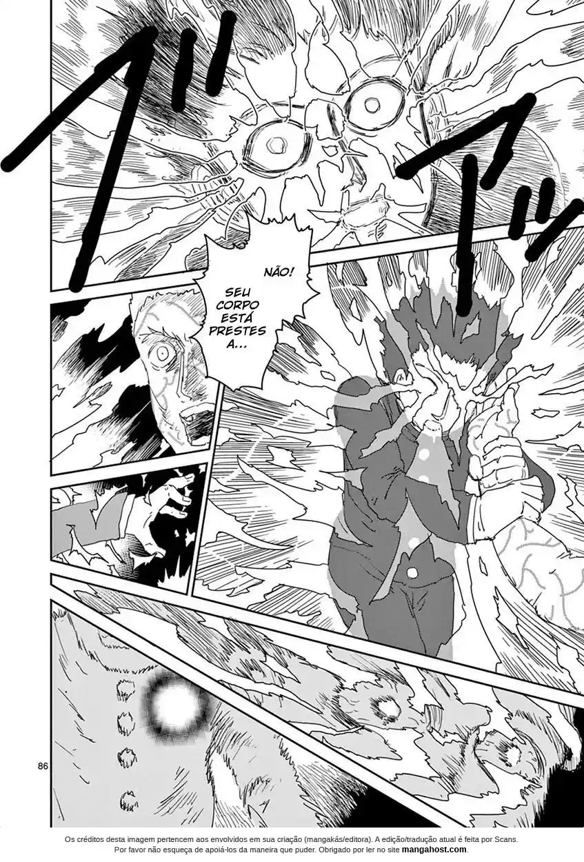 Read MOB Psycho 100 pt_BR Manga Online