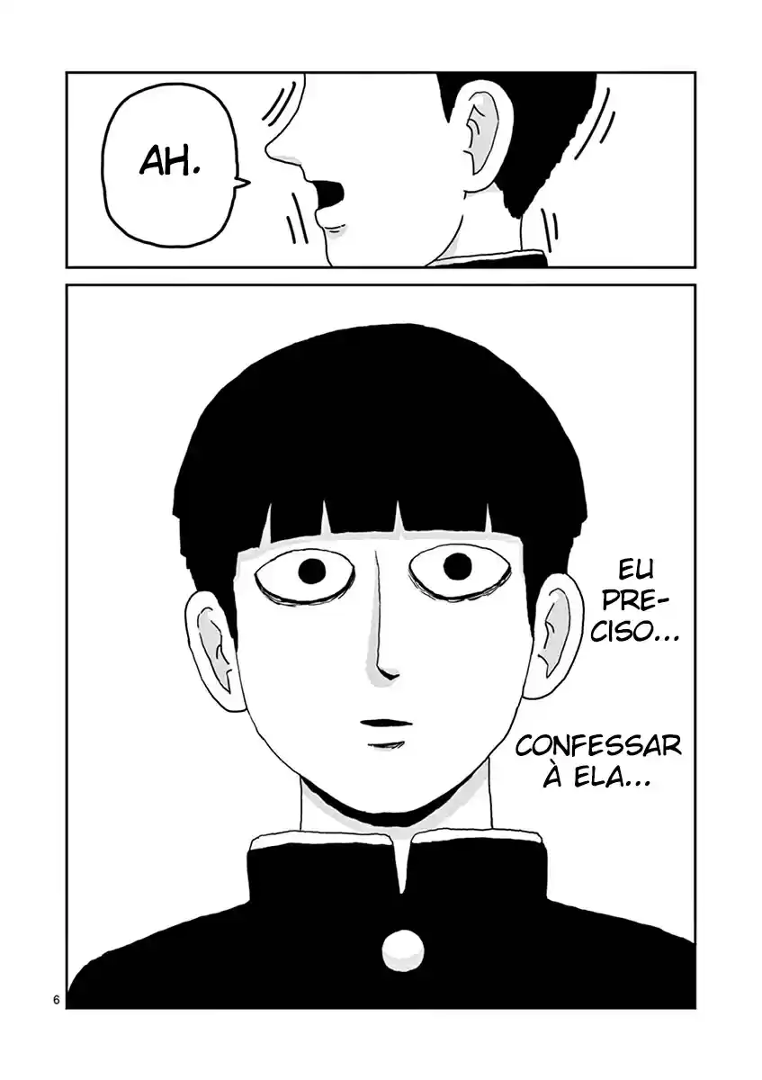 Read MOB Psycho 100 pt_BR Manga Online