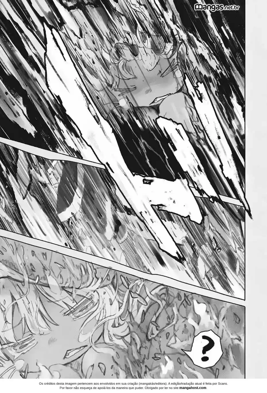 Read Made in Abyss pt_BR Manga Online