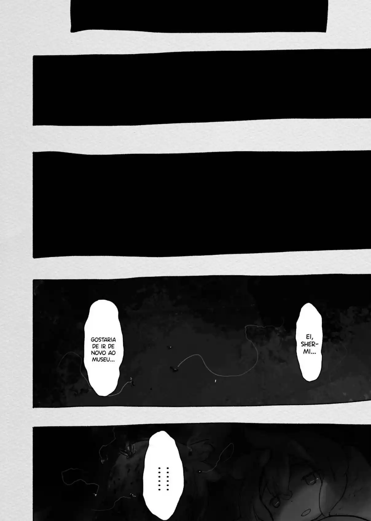 Read Made in Abyss pt_BR Manga Online