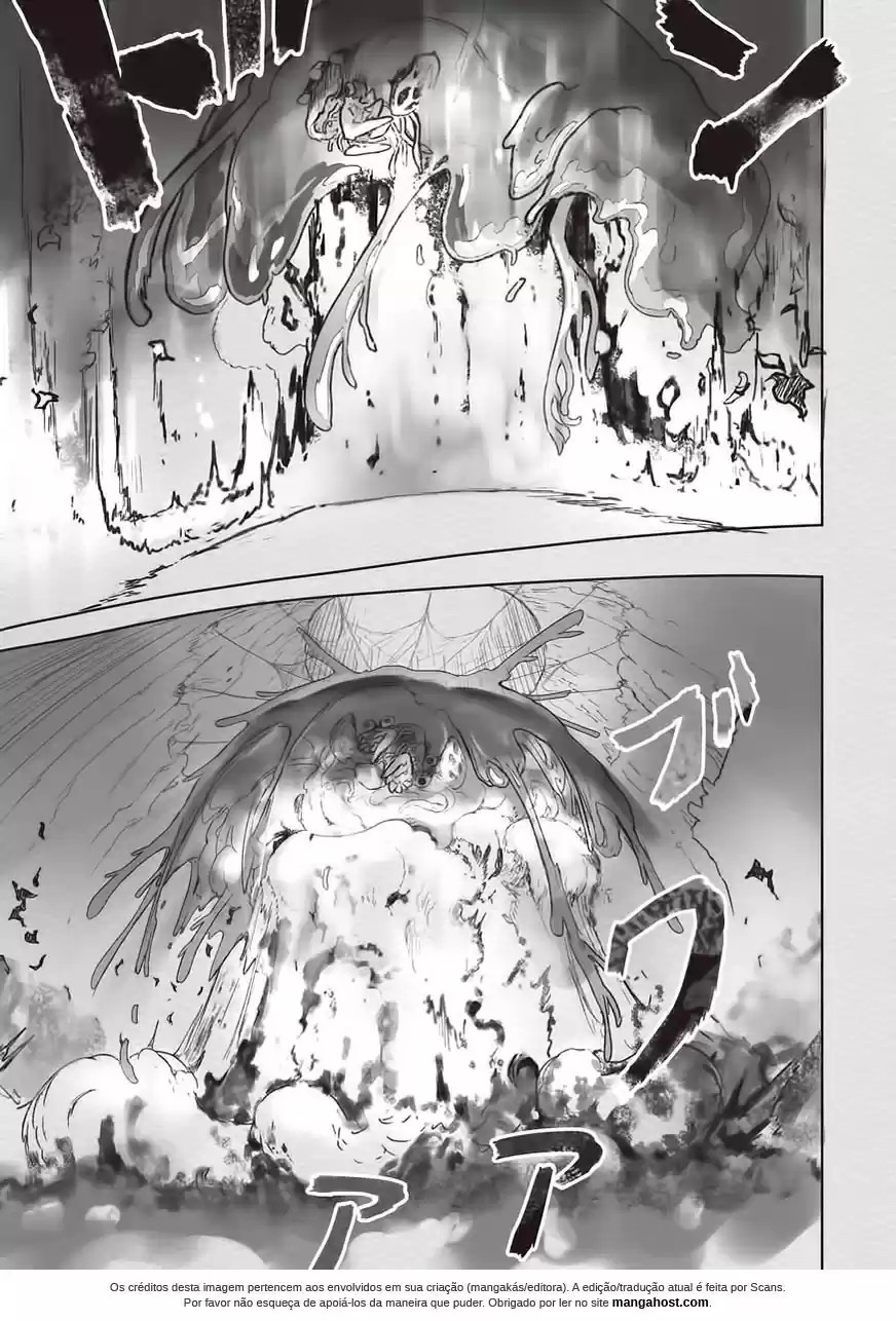 Read Made in Abyss pt_BR Manga Online
