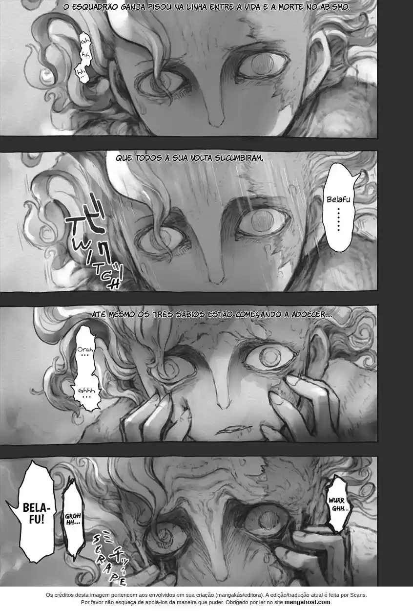 Read Made in Abyss pt_BR Manga Online