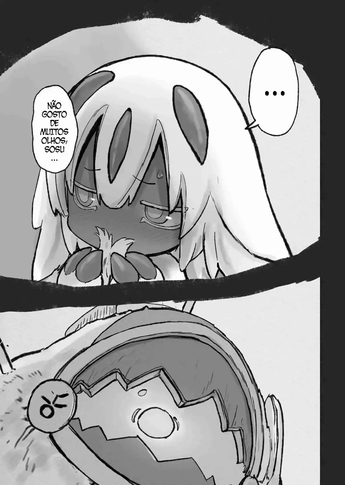 Read Made in Abyss pt_BR Manga Online