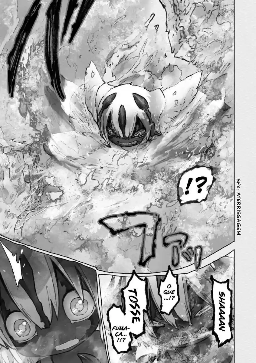 Read Made in Abyss pt_BR Manga Online