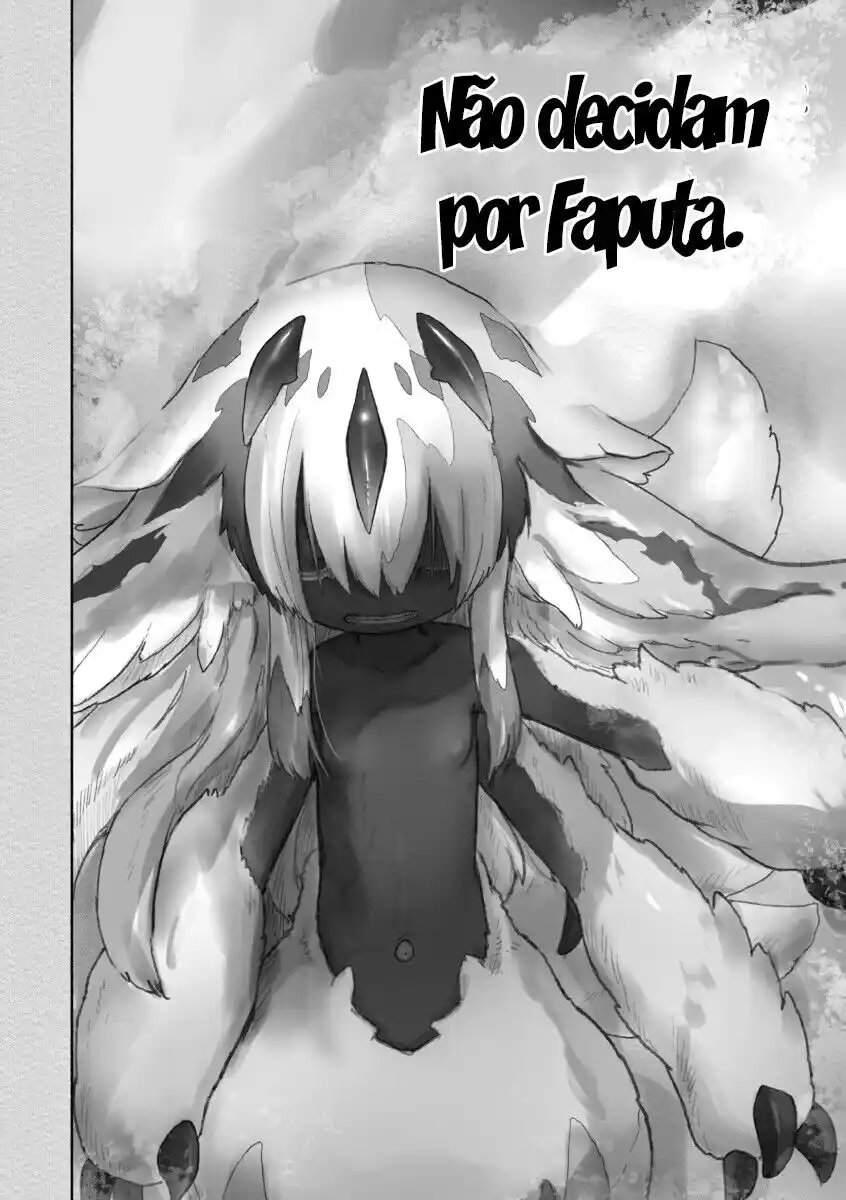 Read Made in Abyss pt_BR Manga Online