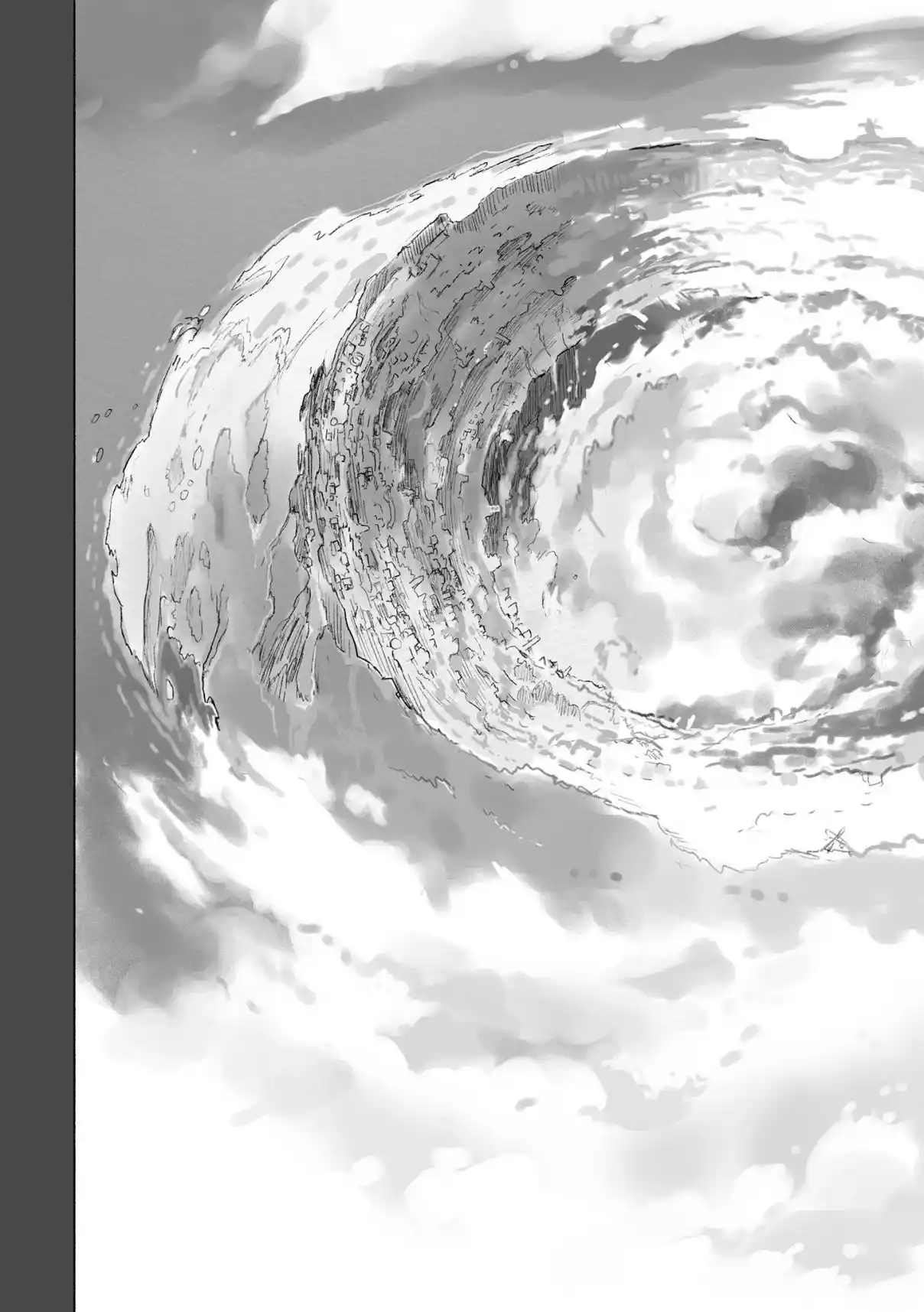 Read Made in Abyss pt_BR Manga Online