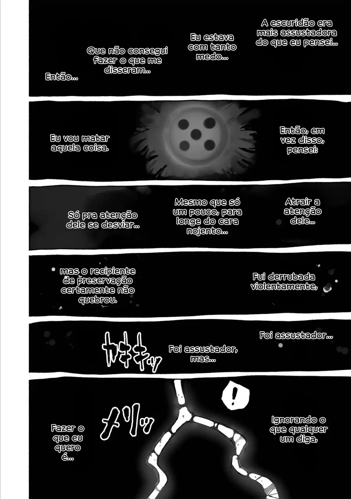 Read Made in Abyss pt_BR Manga Online