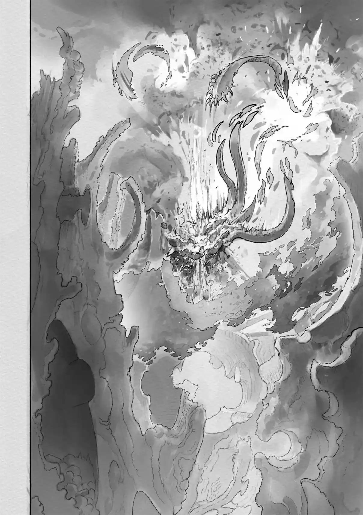 Read Made in Abyss pt_BR Manga Online