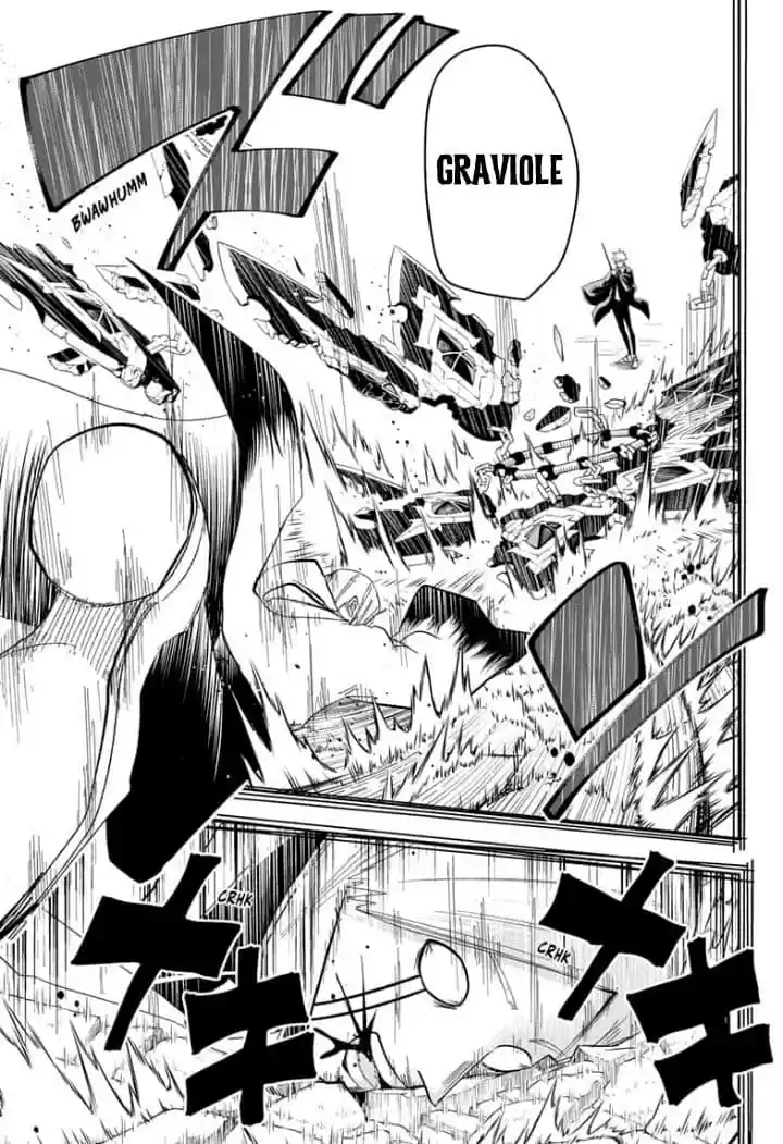 Read Mashle_ Magic and Muscles pt_BR Manga Online