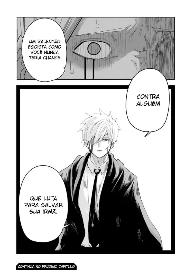 Read Mashle_ Magic and Muscles pt_BR Manga Online