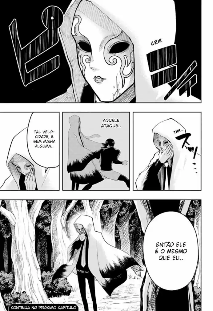 Read Mashle_ Magic and Muscles pt_BR Manga Online