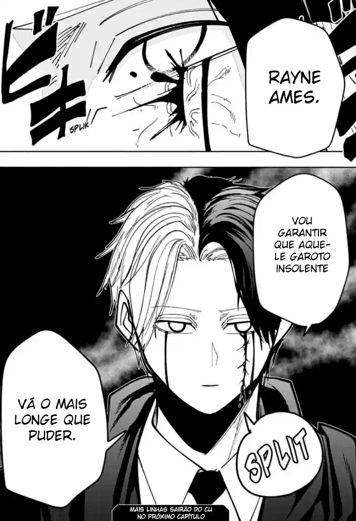 Read Mashle_ Magic and Muscles pt_BR Manga Online