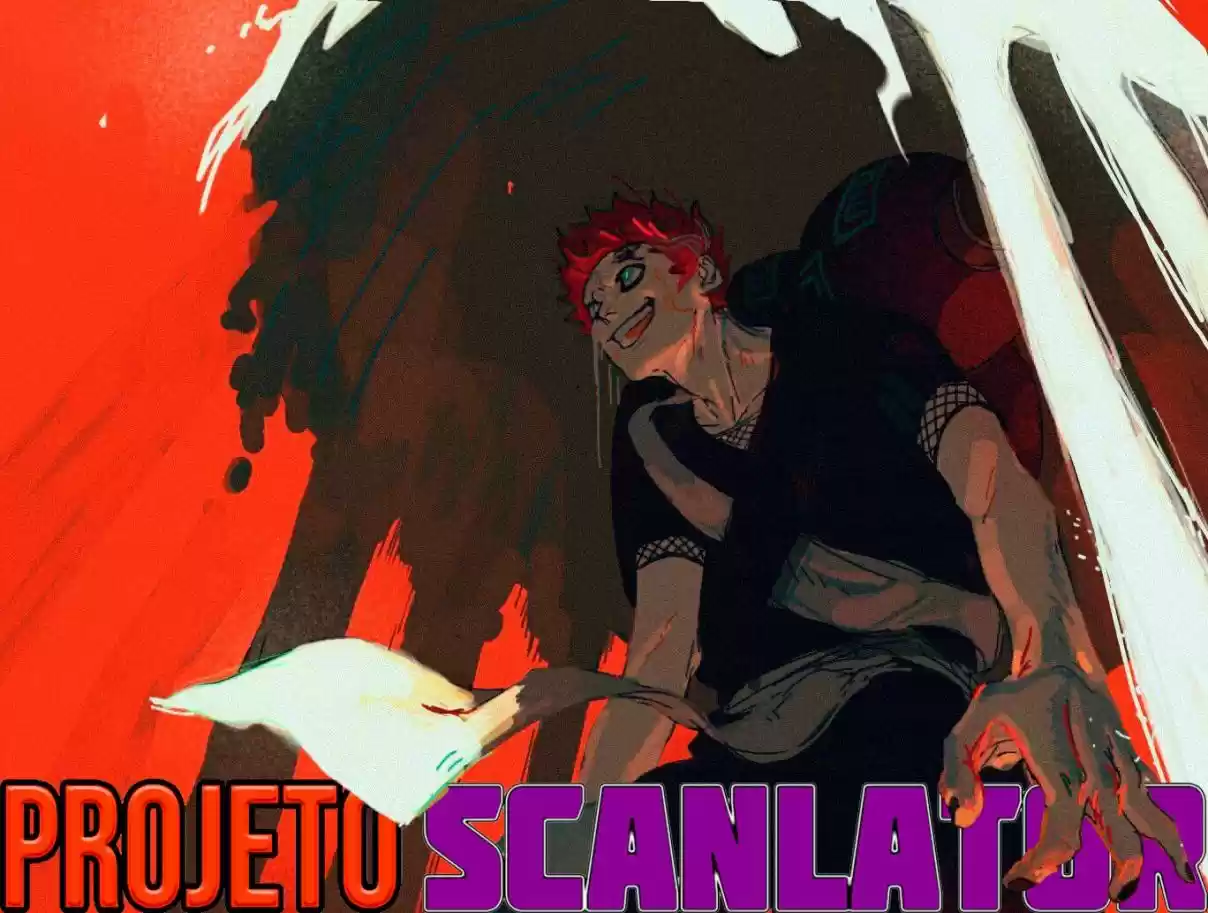 Read Mashle_ Magic and Muscles pt_BR Manga Online
