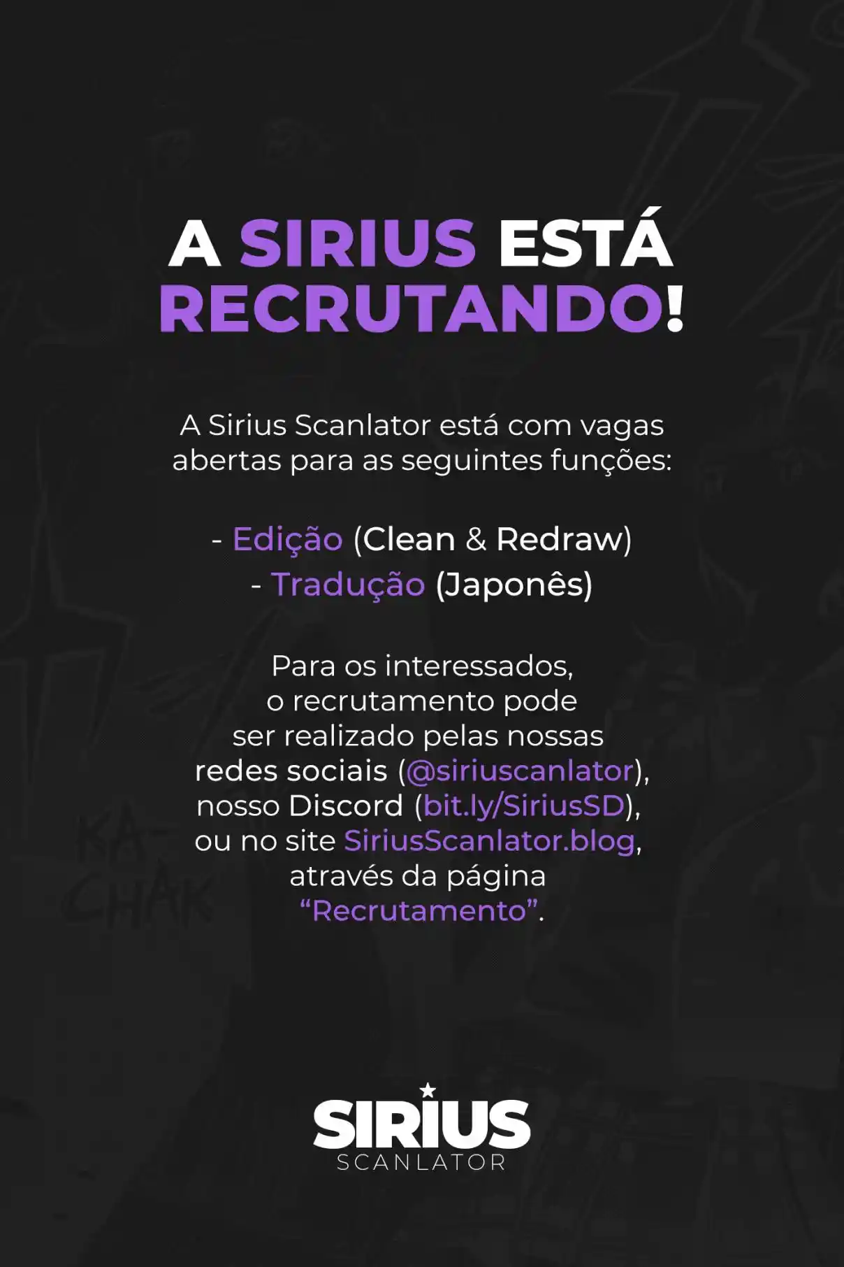 Read Medalist pt_BR Manga Online