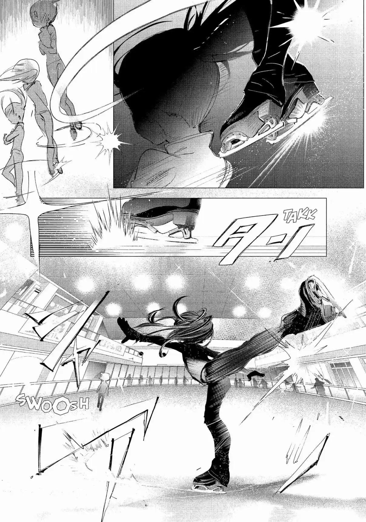 Read Medalist pt_BR Manga Online