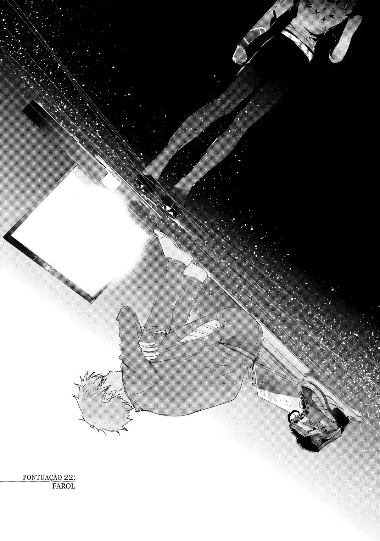 Read Medalist pt_BR Manga Online